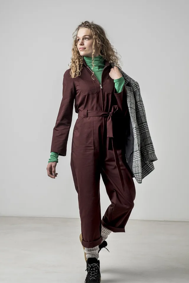 fibre-mood-leah-combinaison-pantalon-patron-de-couture-32-58 image 1