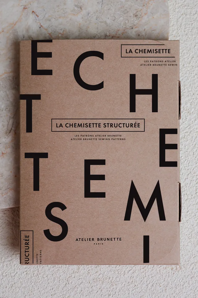 atelier-brunette-la-chemisette-structur-e-patron-pochette image 1