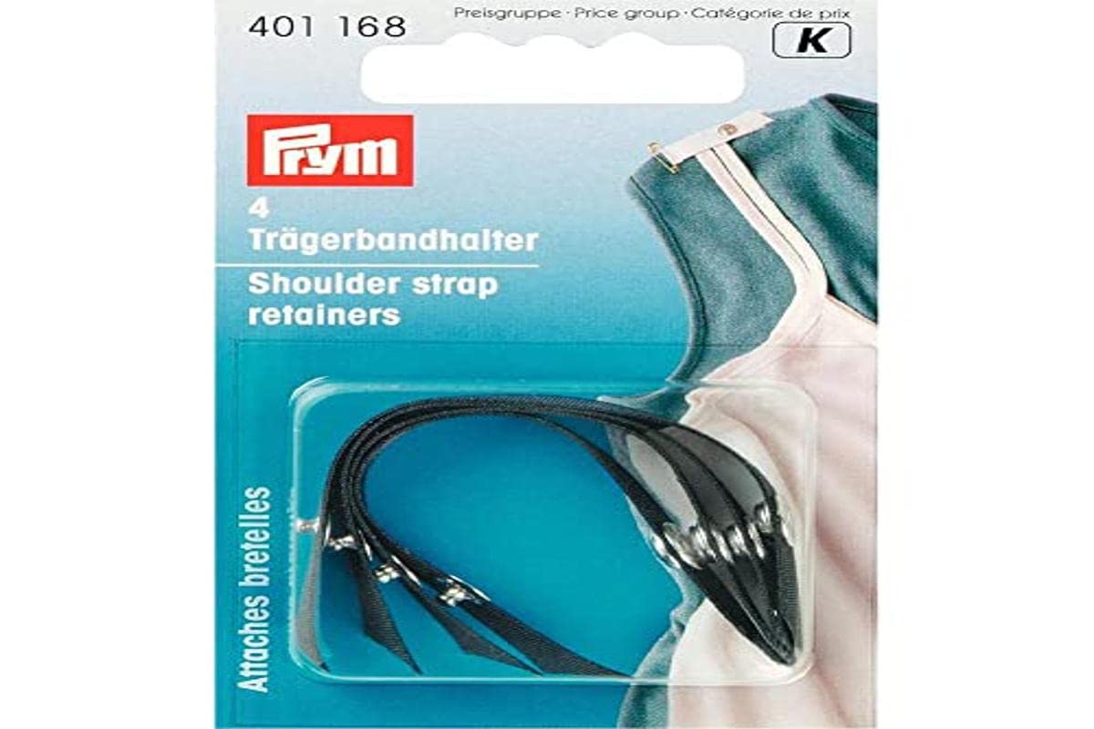 prym-retiens-bretelles-blanc-polyester-x4-soutien-gorge-et-d-bardeur image 5