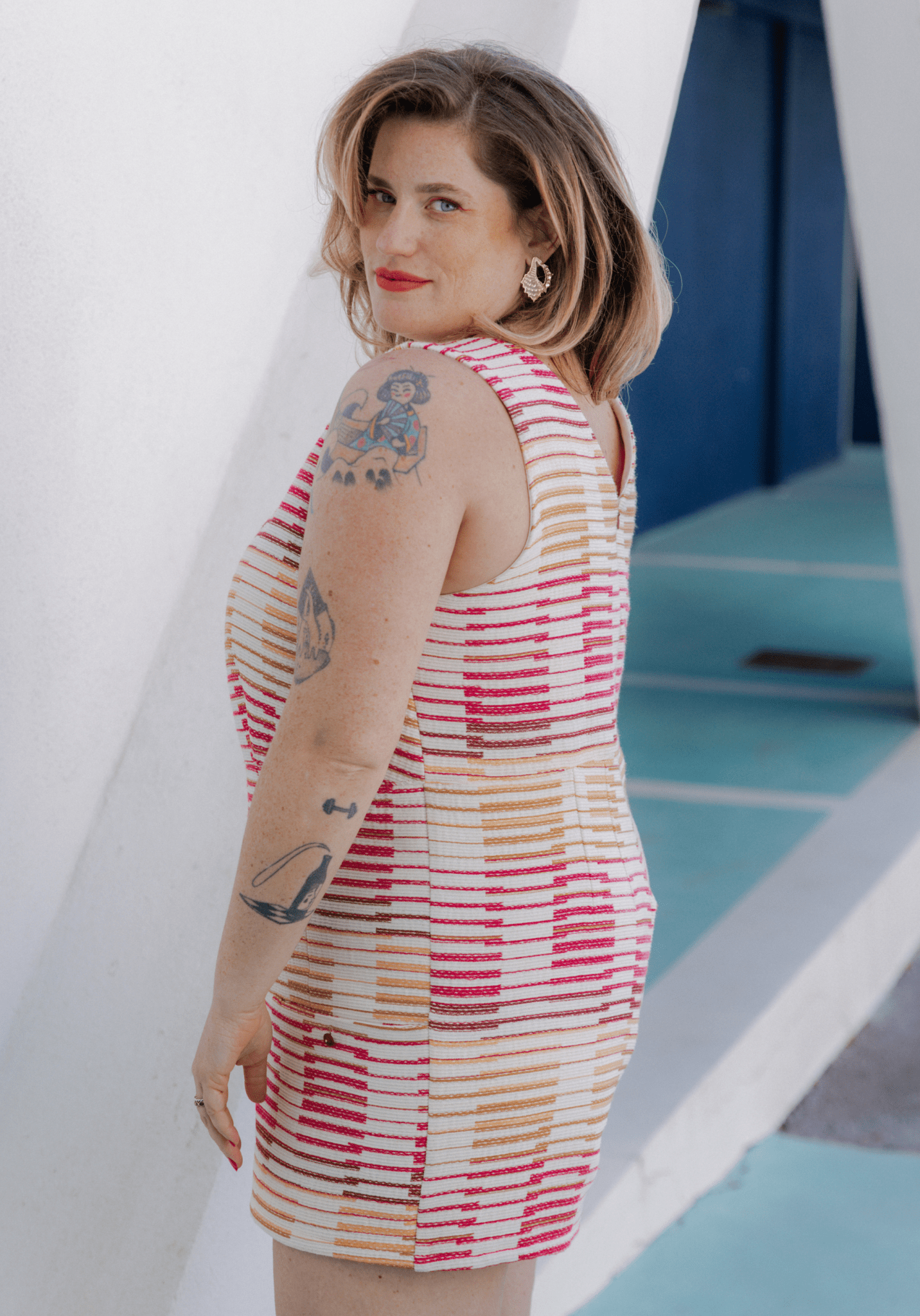 maison-fauve-cosmopolitan-patron-pochette-combishort-et-robe image 7