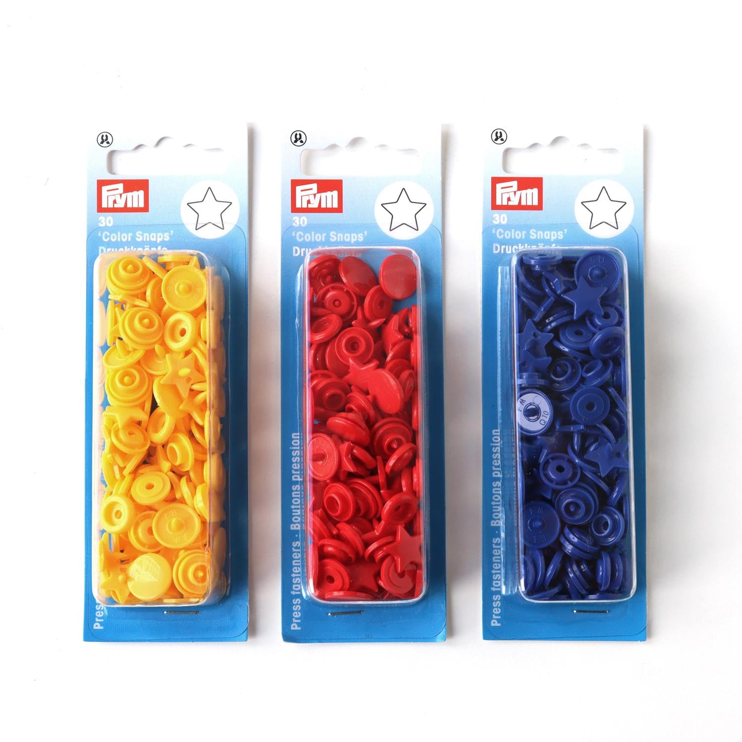 prym-love-393216-boutons-pression-color-snaps-toile-bleu-royal image 6