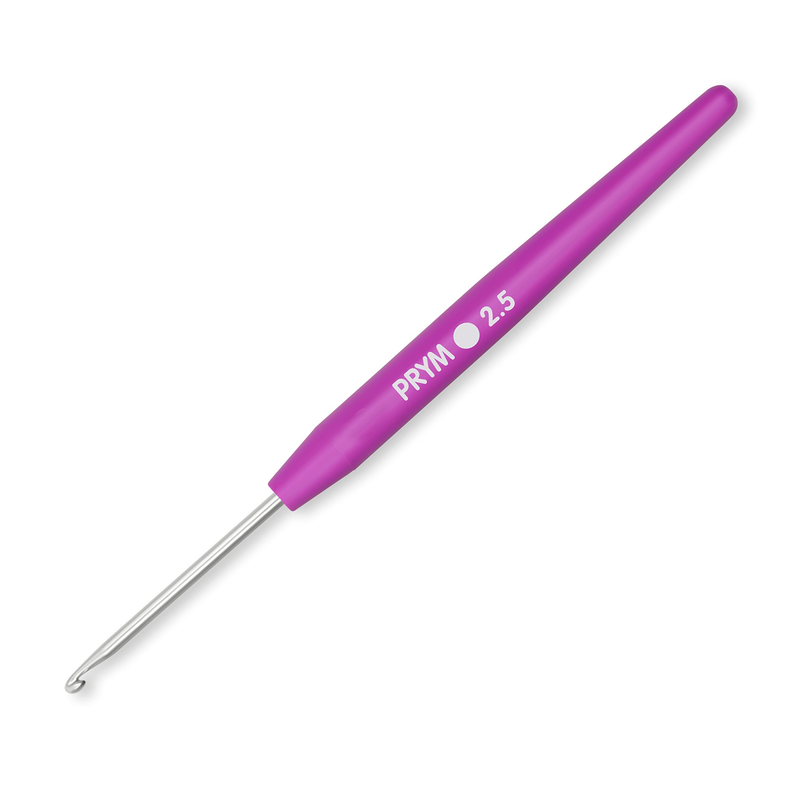 prym-lot-de-8-crochets-en-aluminium-prise-souple-2-6-mm-multicolore image 4