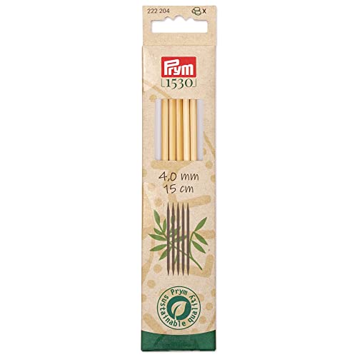 prym-aiguilles-double-pointes-naturel-set-de-5-pi-ces-taille-unique image 4