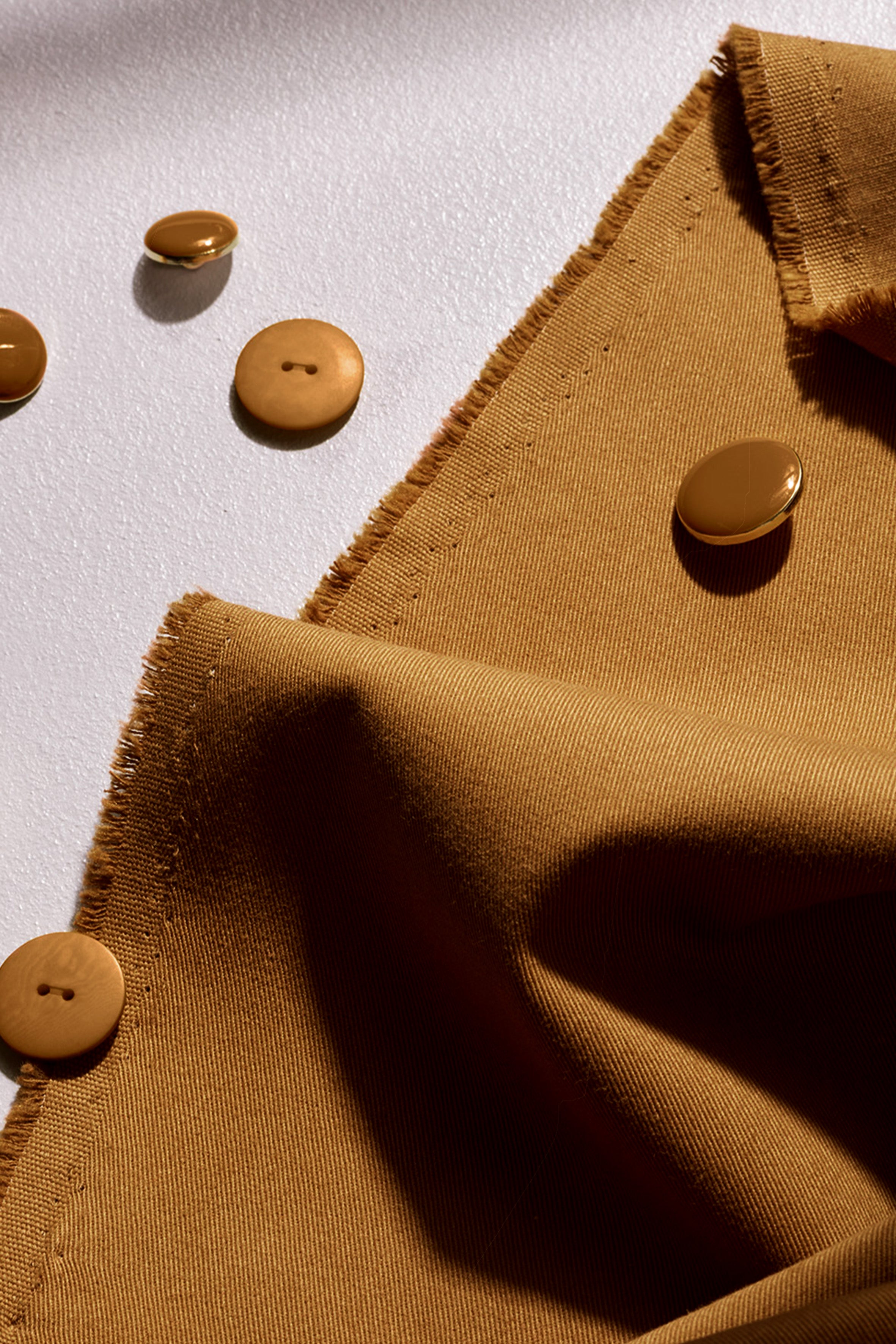 atelier-brunette-coupon-gabardine-light-ochre image 3