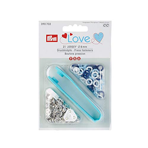prym-love-boutons-pression-bleu-love-jersey-laiton-8-mm image 4