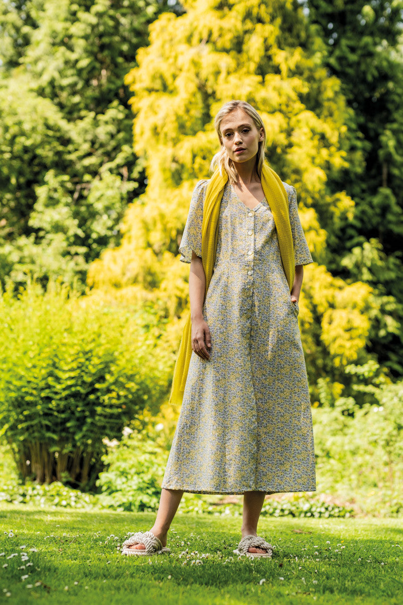 fibre-mood-kate-robe-patron-de-couture-femme-32-60-manches-papillon image 2