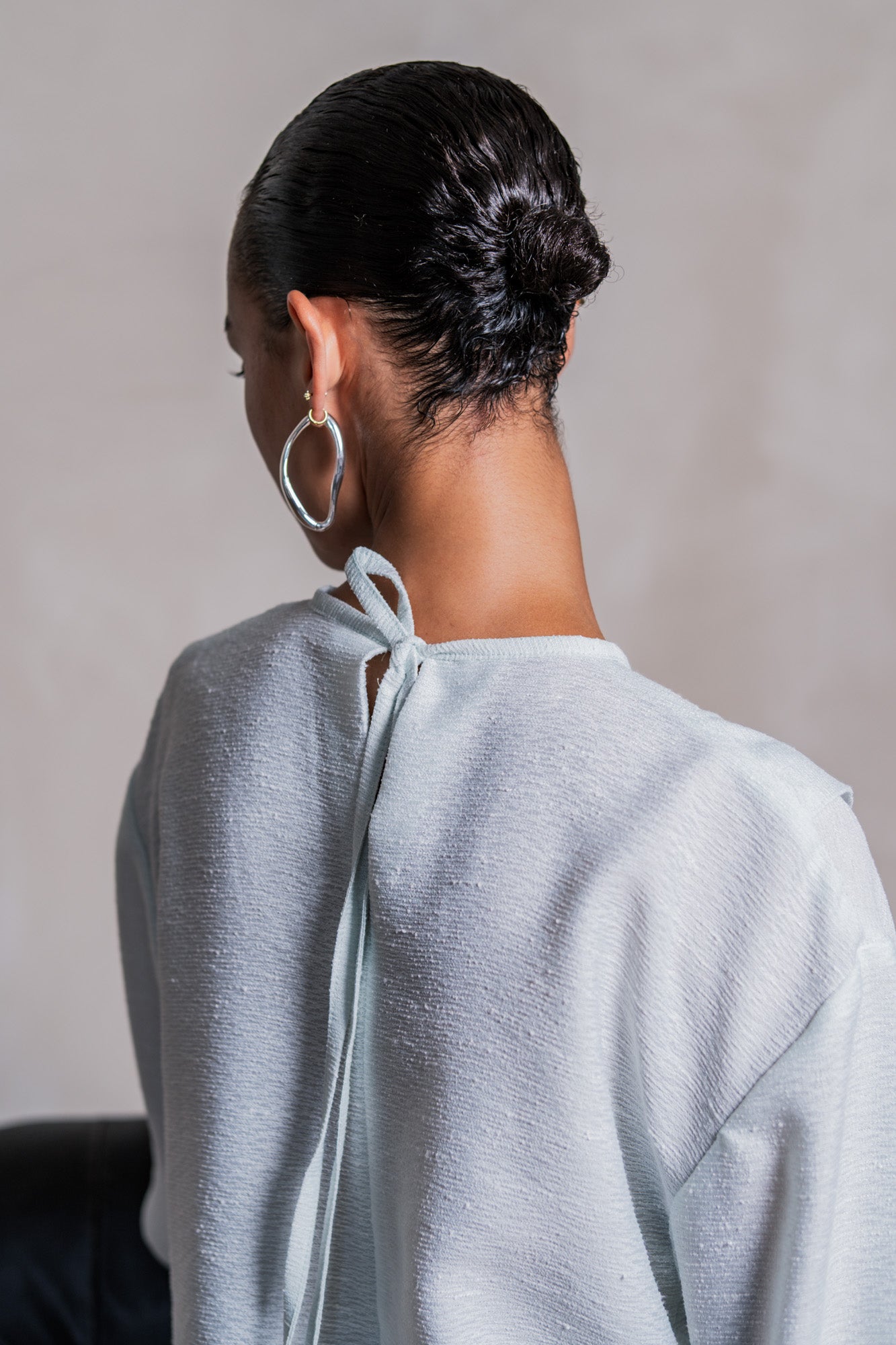fibre-mood-veya-patron-de-couture-chemisier-blouse-oversize-xs-xxxl image 5