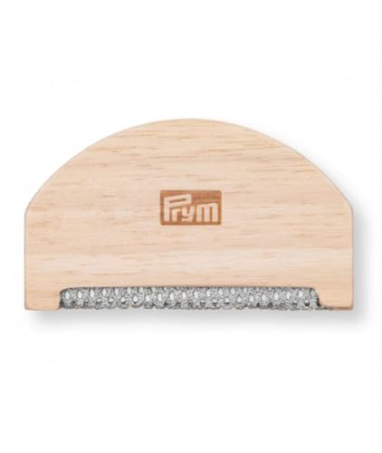 prym-peigne-en-bois-bleu-pour-laine-taille-unique image 5