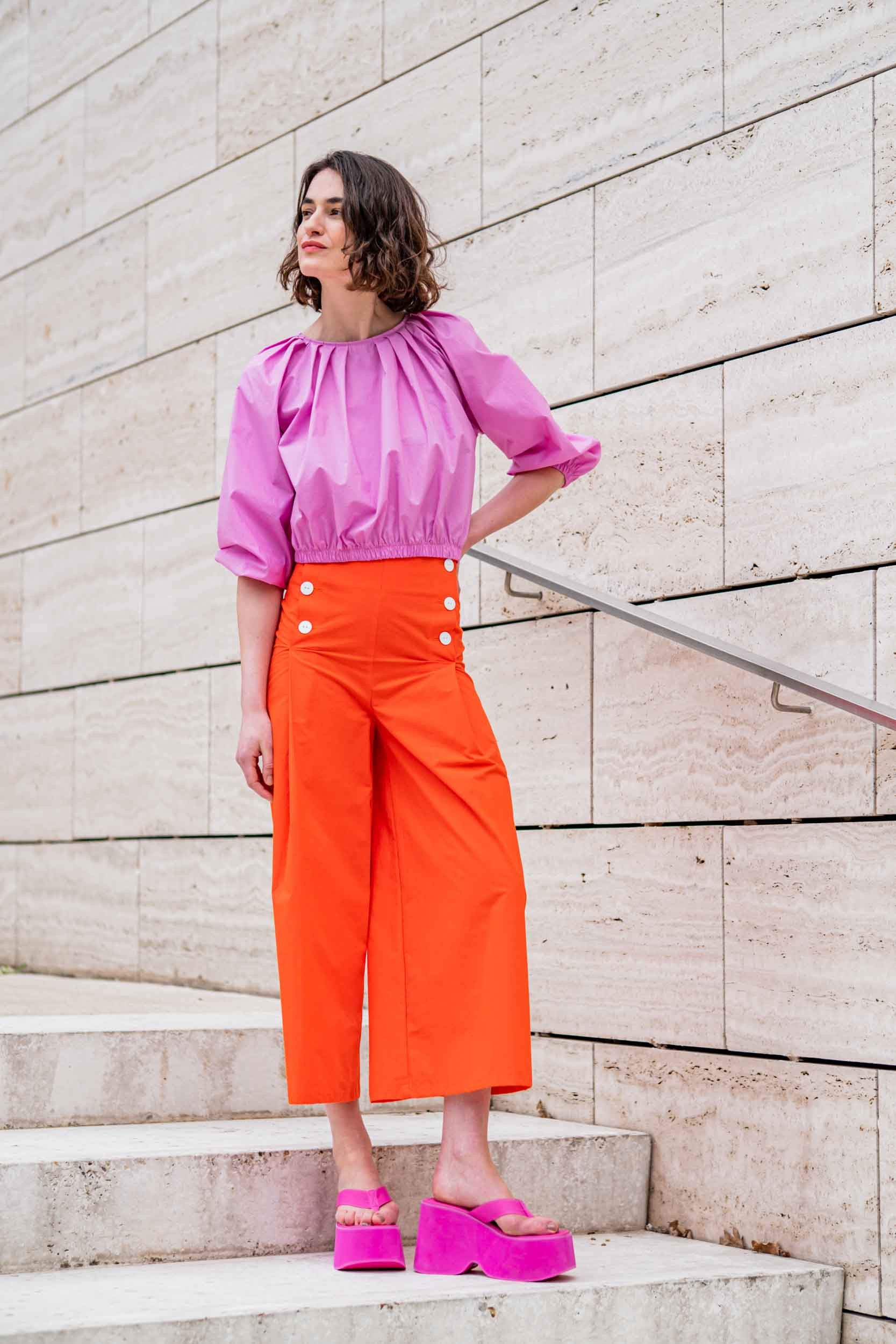 fibre-mood-selah-pantalon-patron-de-couture-pantalon-large-femme image 1