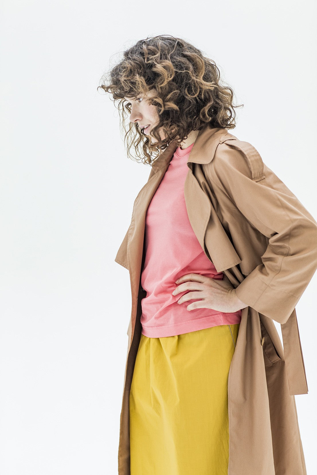 fibre-mood-martha-trench-coat-patron-de-couture-femme-xs-xxxl-manteau-oversize image 6