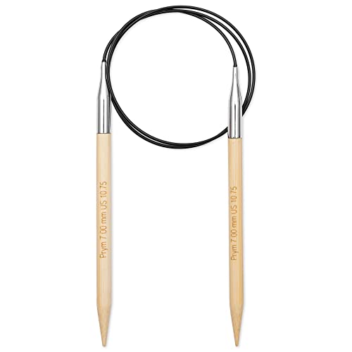 prym-1530-aiguilles-tricoter-circulaires-naturelles-souples image 6