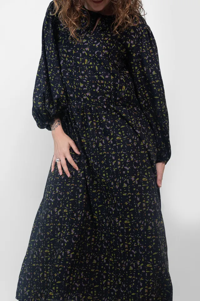 atelier-brunette-la-robe-re-sourcee-patron-pdf-femme image 1