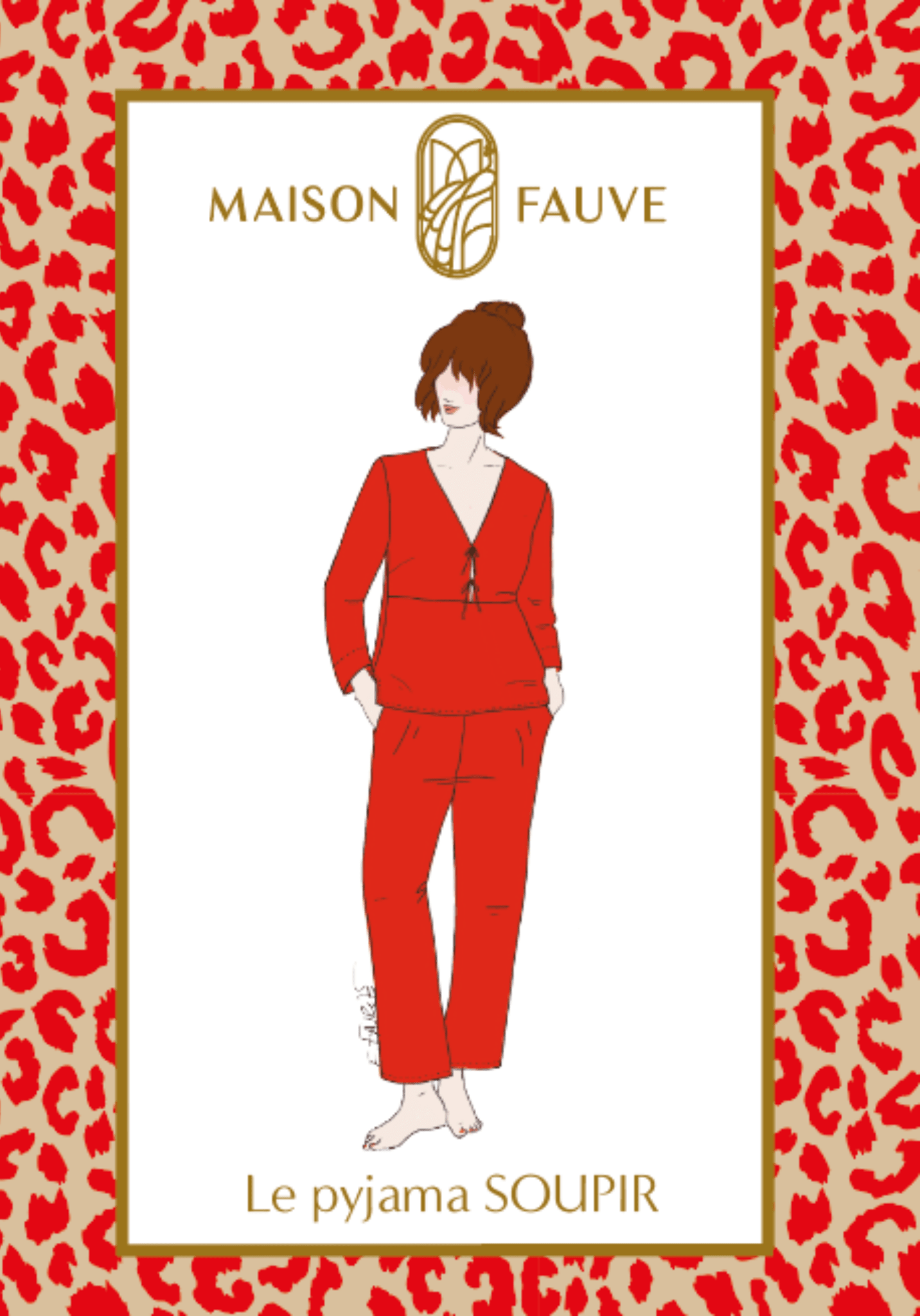 maison-fauve-soupir-patron-pyjama-pochette-femme-d-butant image 2