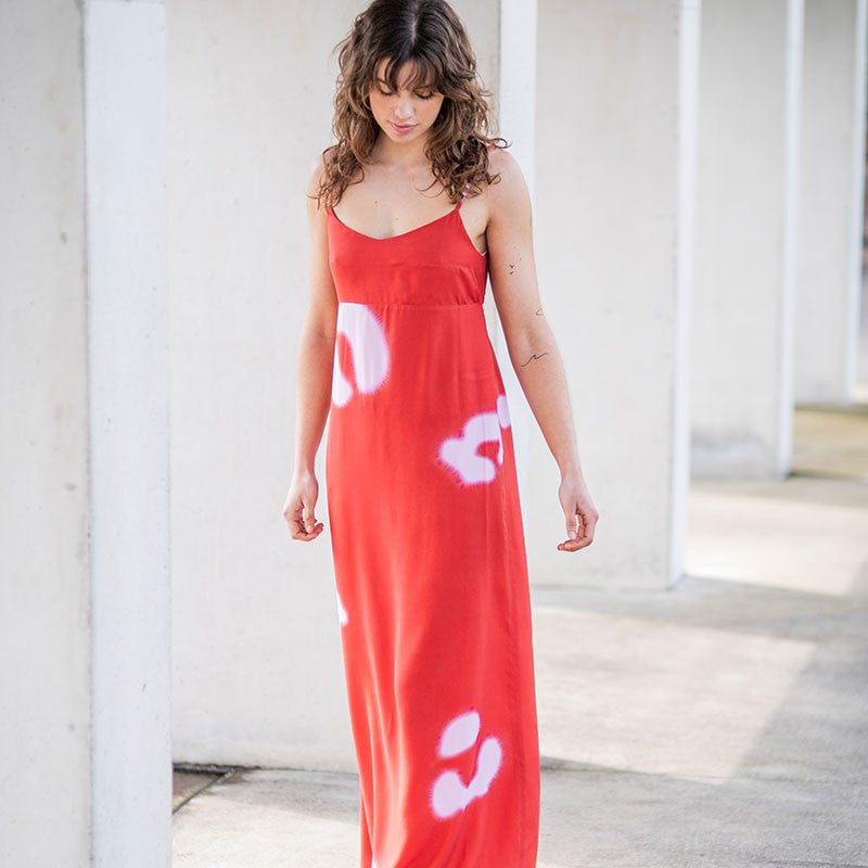 fibre-mood-june-patron-de-couture-robe-longue-bretelles-spaghetti-taille-empire image 3