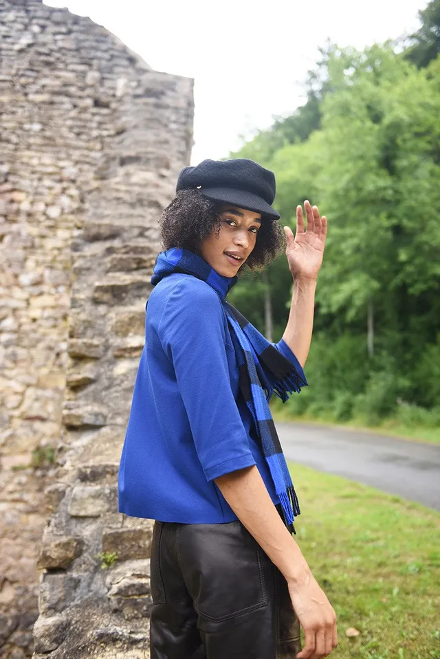 fibre-mood-cosette-top-patron-de-couture-femme-tailles-32-58-eu image 1
