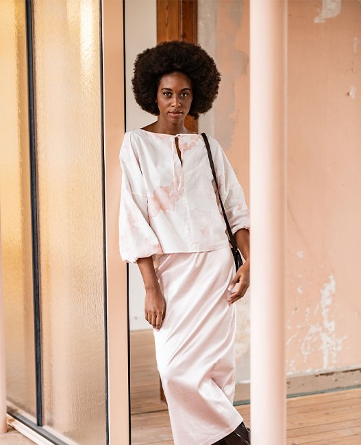 fibre-mood-india-robe-patron-de-couture-robe-ample-col-bateau-xs-xxxl image 7