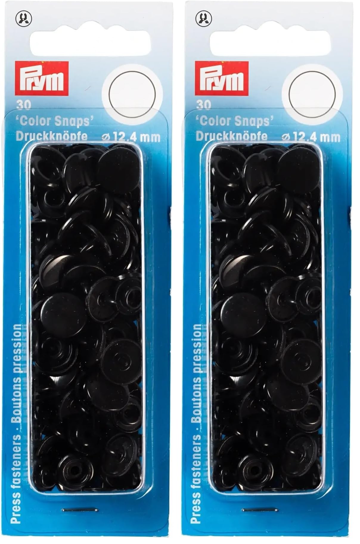 prym-originals-color-snaps-plastique-noir-12-4-mm-x30 image 3