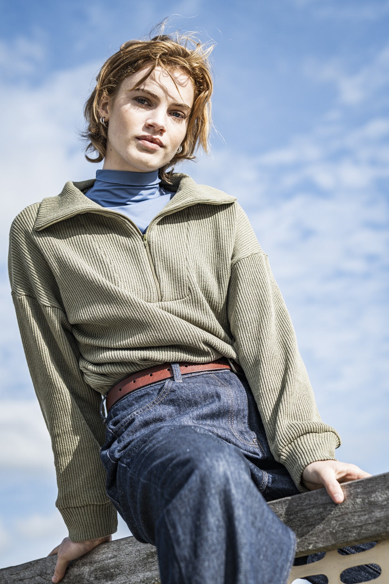 fibre-mood-didi-pull-over-patron-de-couture-xs-xxxl image 7