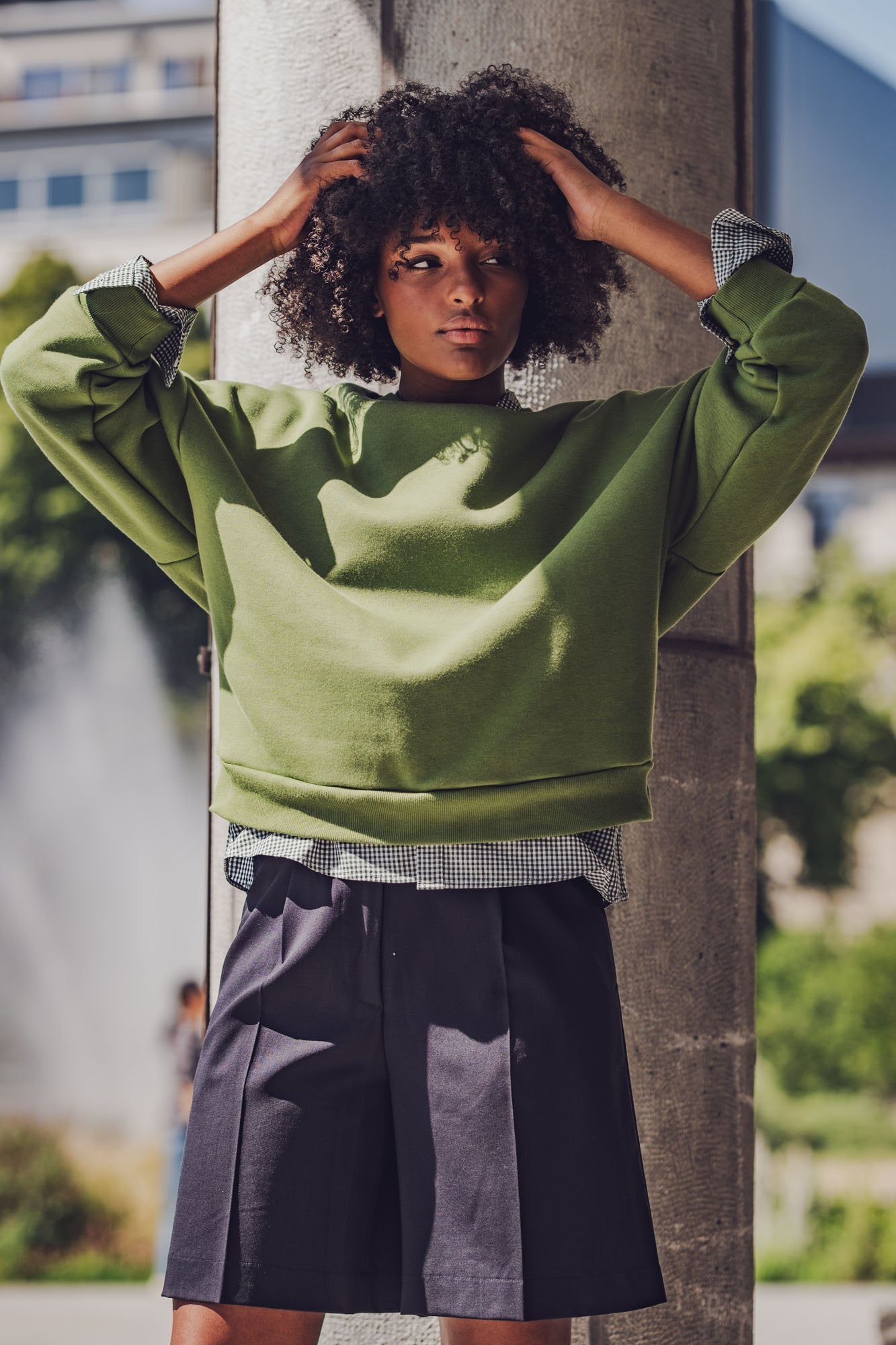 fibre-mood-cyrille-pull-patron-de-couture-femme-c-family-2-patrons image 4