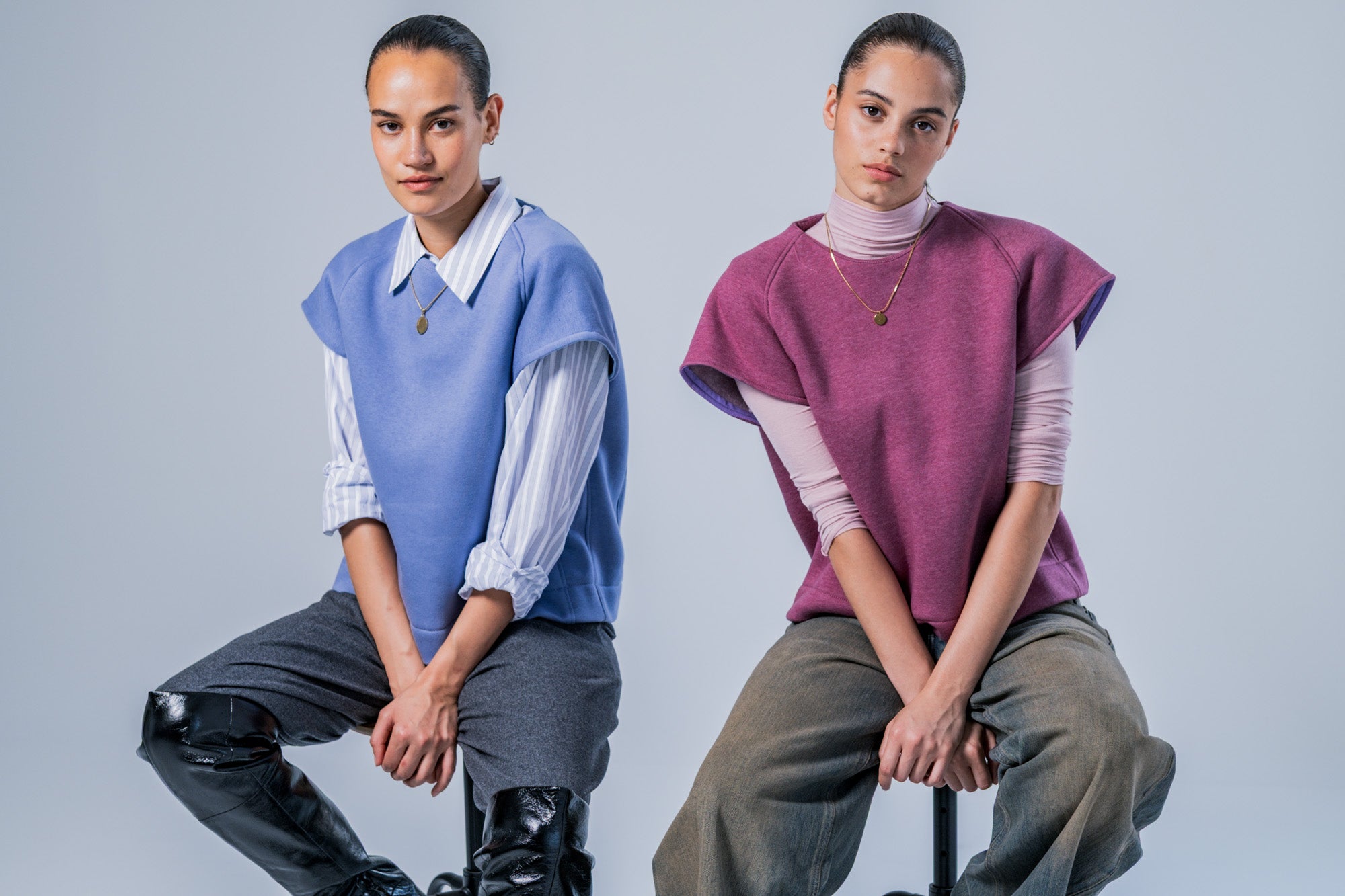fibre-mood-leni-top-patron-de-couture-femme-xs-xxxl image 6