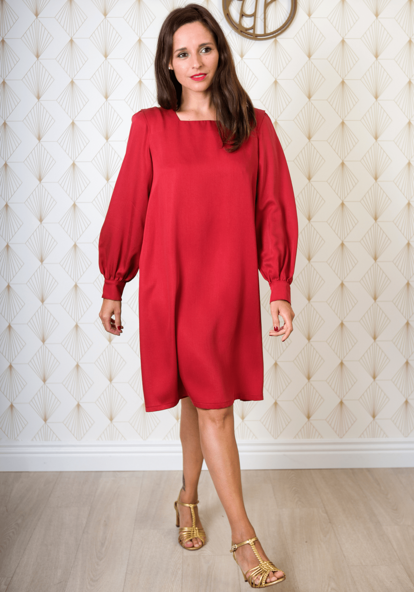 maison-fauve-lauren-patron-couture-robe-et-blouse-pdf image 4