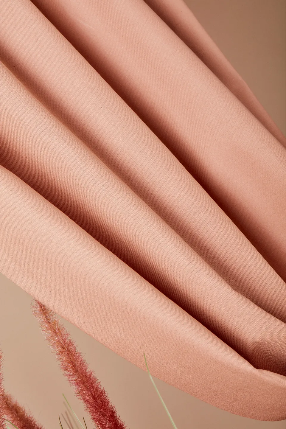 atelier-brunette-tissu-twill-lin-coton-maple image 1