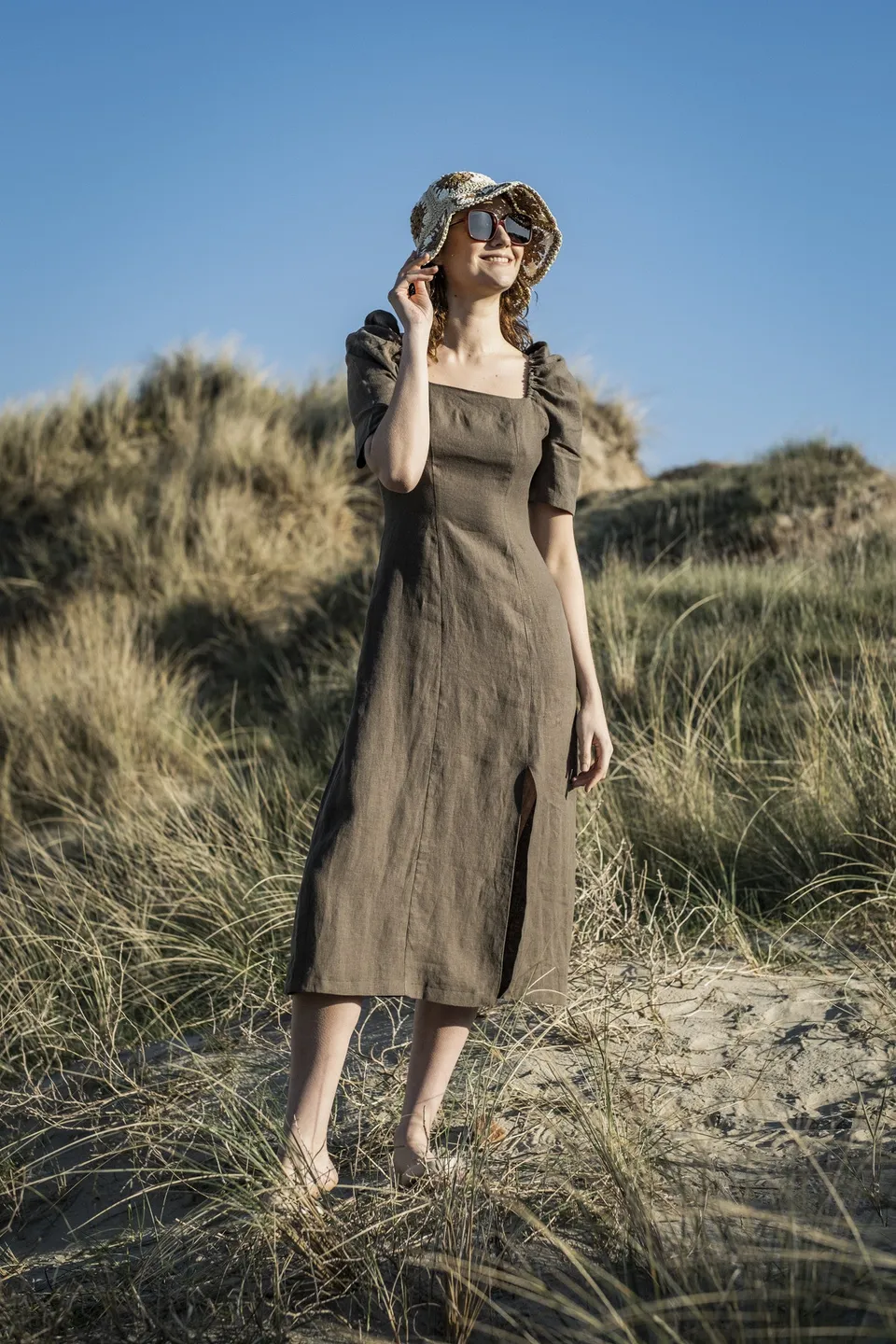 fibre-mood-vanya-robe-patron-de-couture-robe-pr-s-du-corps-32-60 image 1