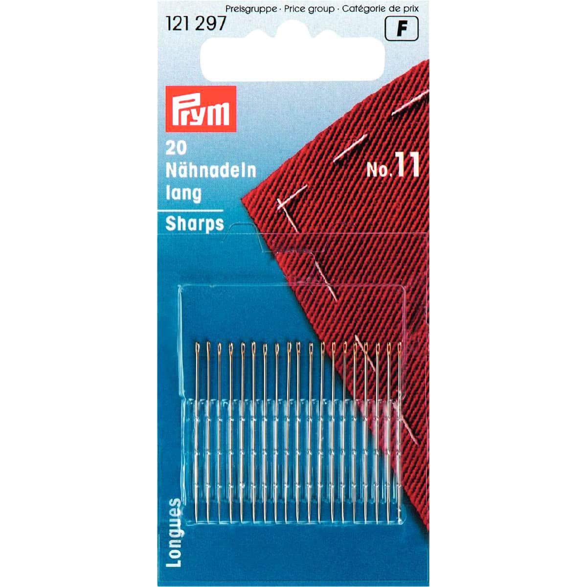 prym-steel-assortiment-n-3-7-aiguilles-de-couture-1-unit image 5