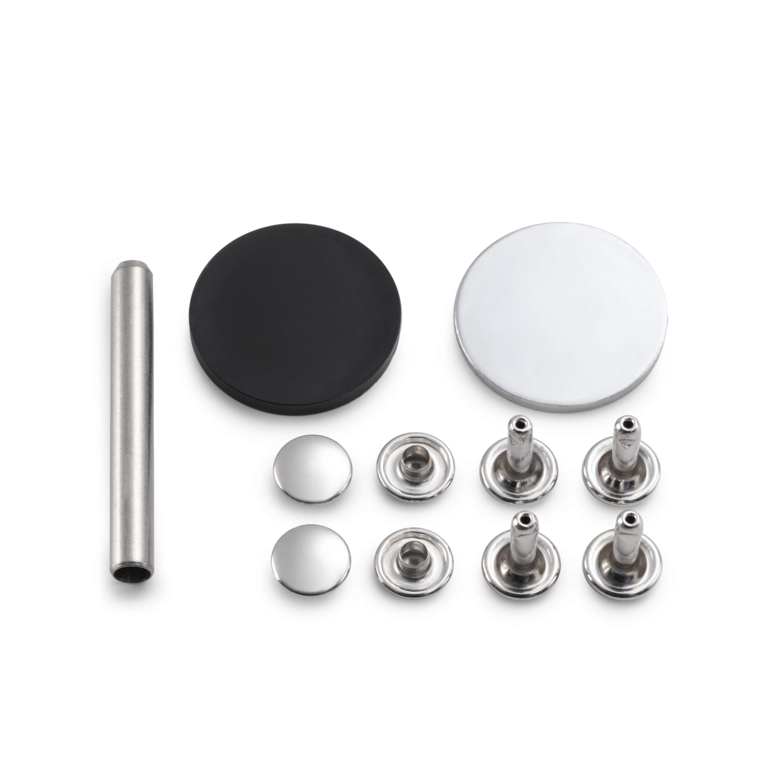 prym-rivets-tubulaires-argent-6-9-mm-8-pi-ces image 2
