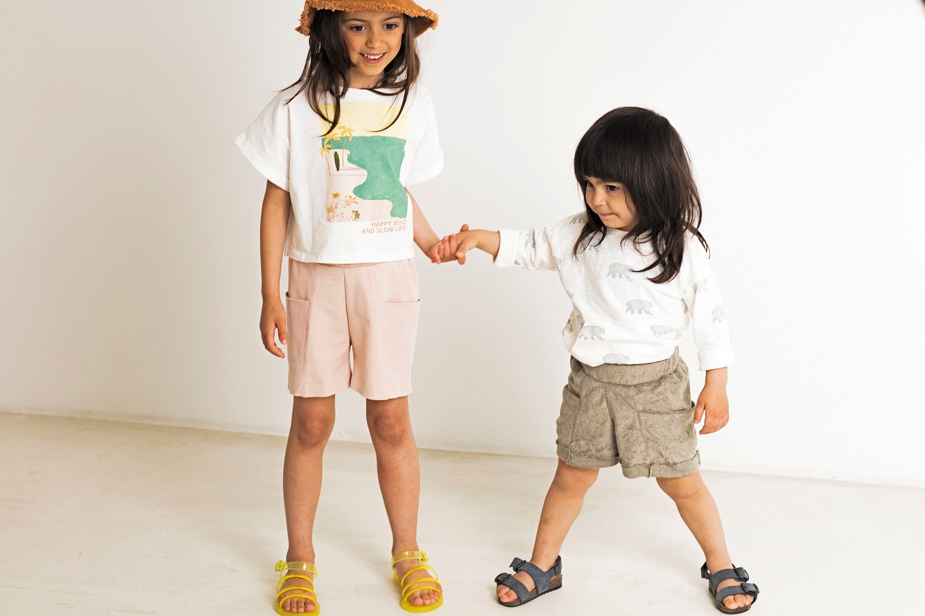 fibre-mood-adam-short-enfant-2-14-ans-patron-de-couture image 4