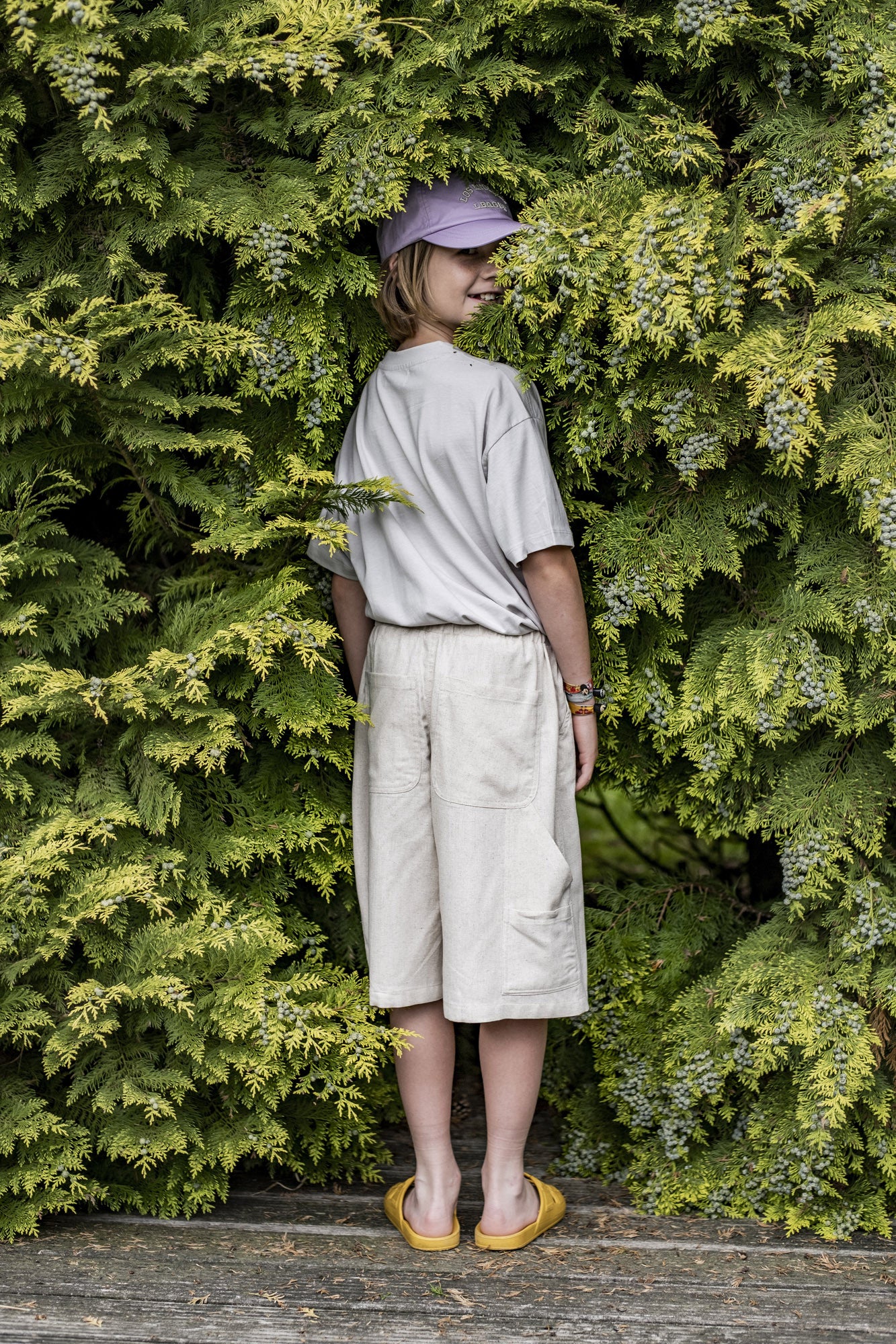 fibre-mood-parker-short-patron-de-couture-bermuda-cargo-enfant-2-12-ans image 4
