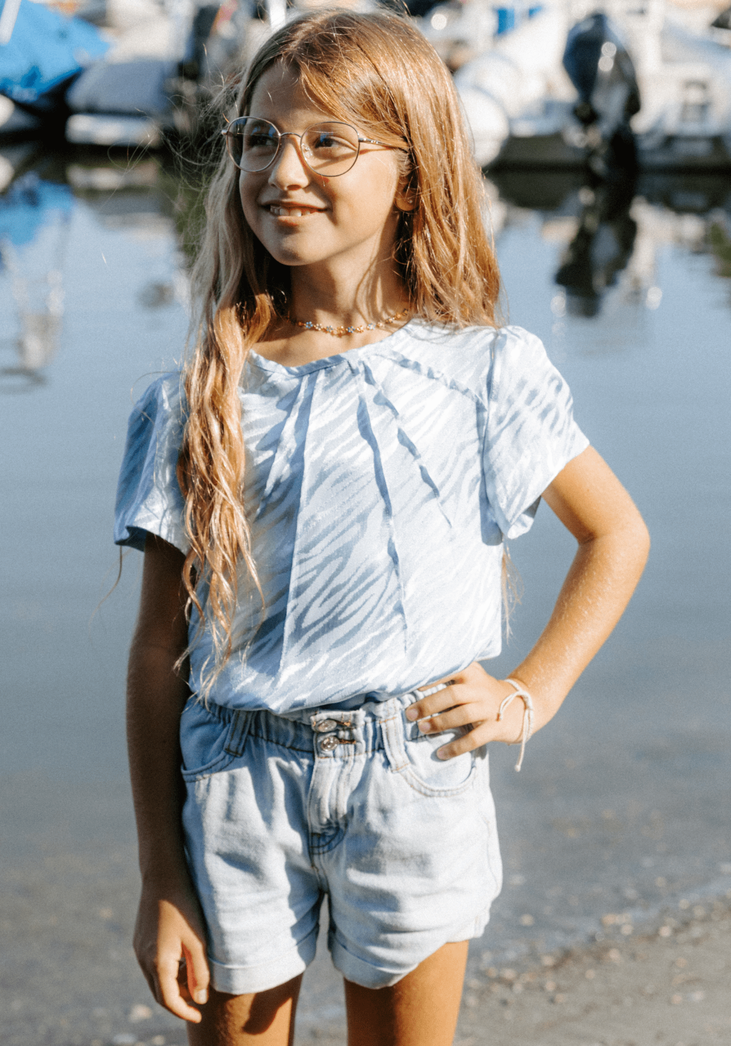 maison-fauve-miss-z-nith-patron-pochette-blouse-fille image 1