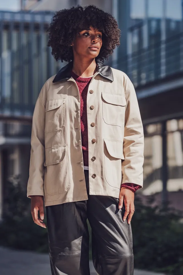 fibre-mood-barbara-veste-patron-de-couture-femme-b-family-2-patrons image 1