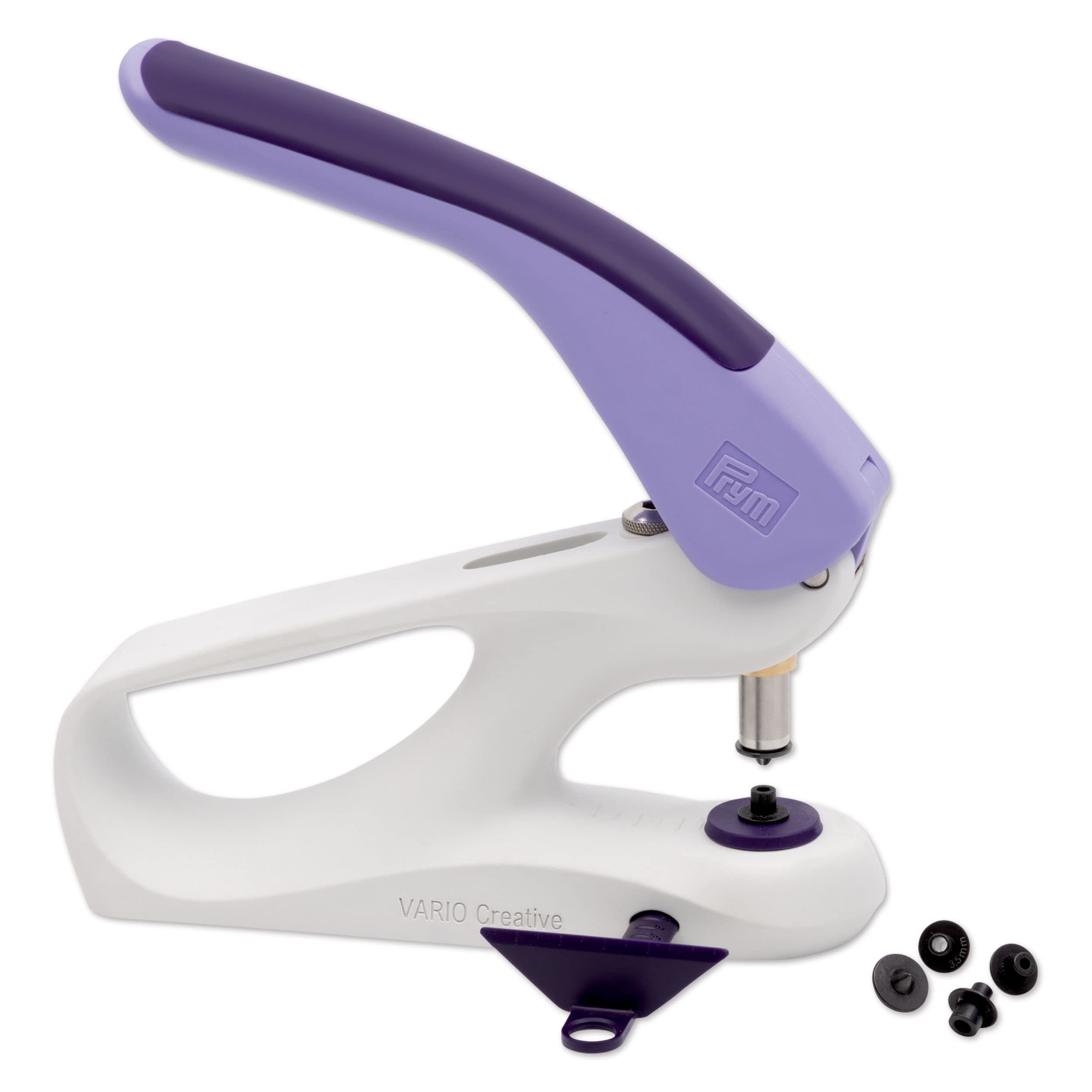 prym-390903-vario-creative-tool-outil-de-pose-prune-pour-boutons-pression-illets image 5
