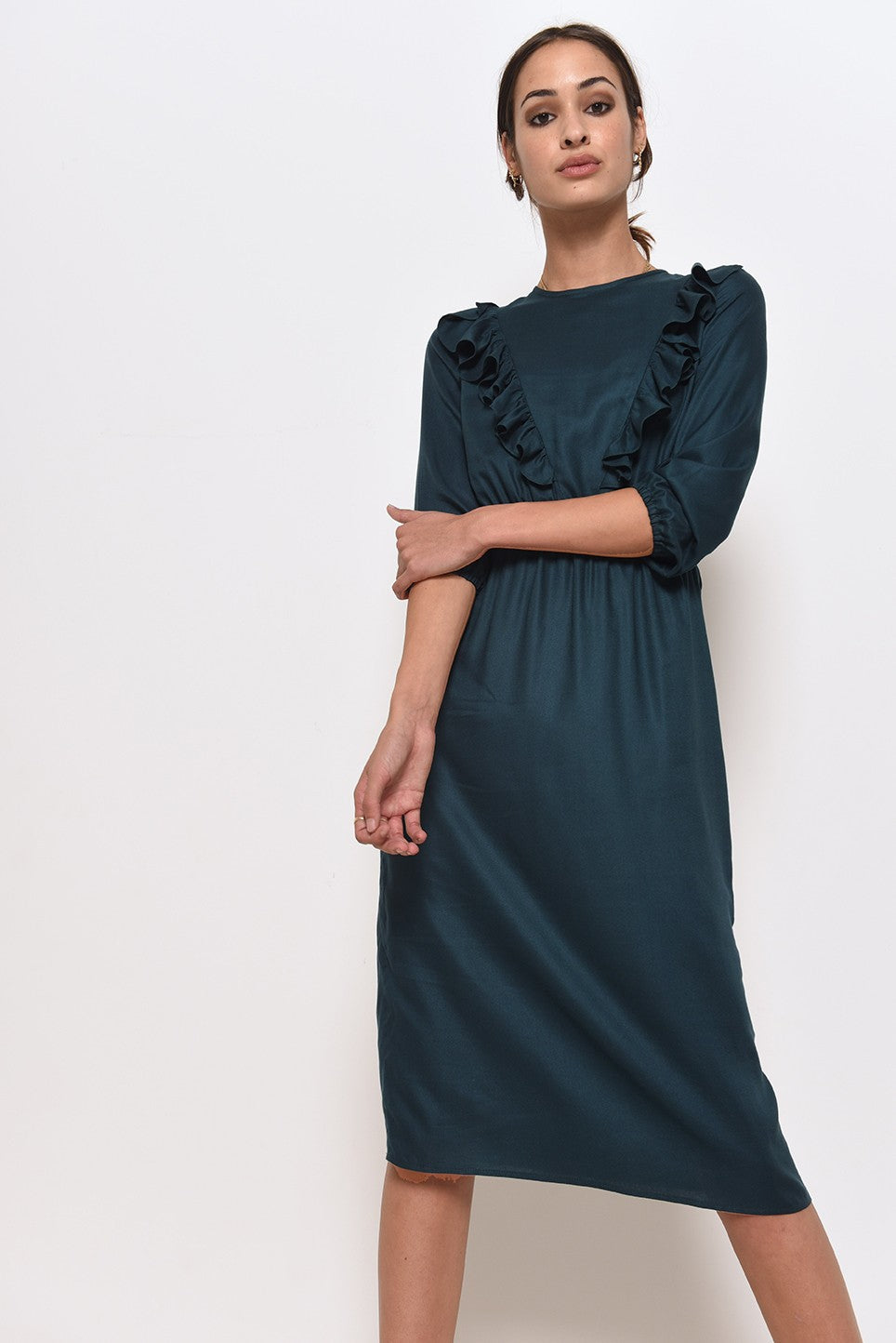 fibre-mood-rosie-robe-patron-de-couture-32-60-eu image 3