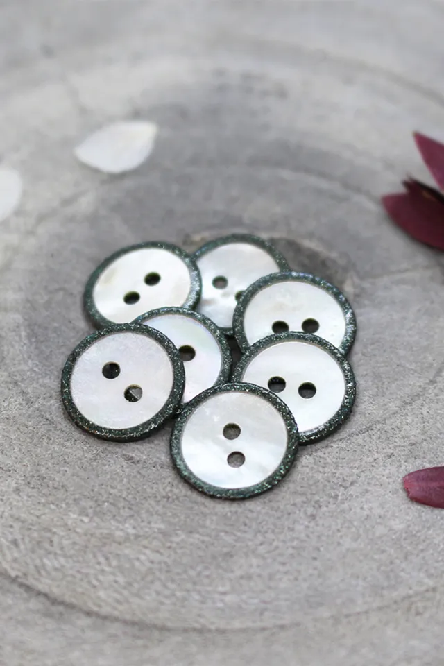 atelier-brunette-boutons-glitz-cedar-x10-boutons-couture image 1