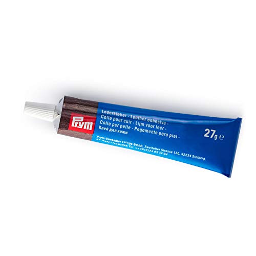 prym-colle-cuir-forte-27-g-pour-cuir-caoutchouc-bois image 5