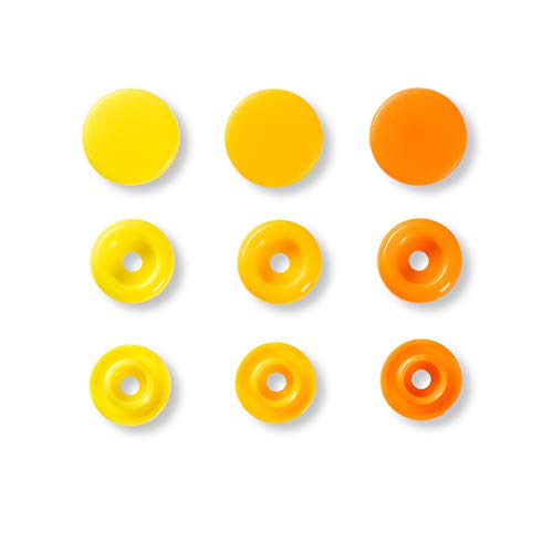 prym-love-fermeture-bouton-pression-plastique-12-44-mm-jaune image 4