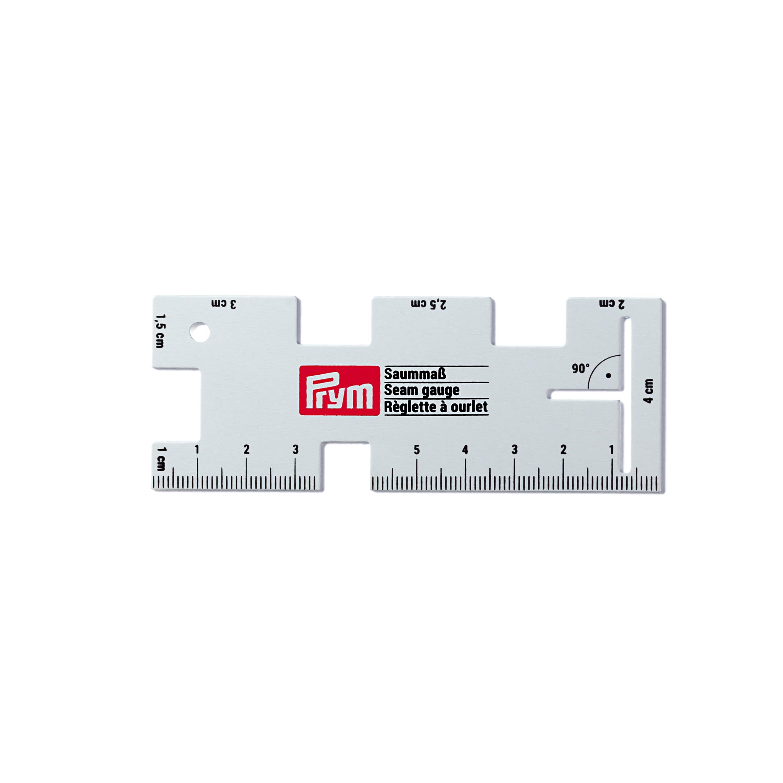 prym-610736-r-gle-ourlets-m-tal-14-8-cm image 2