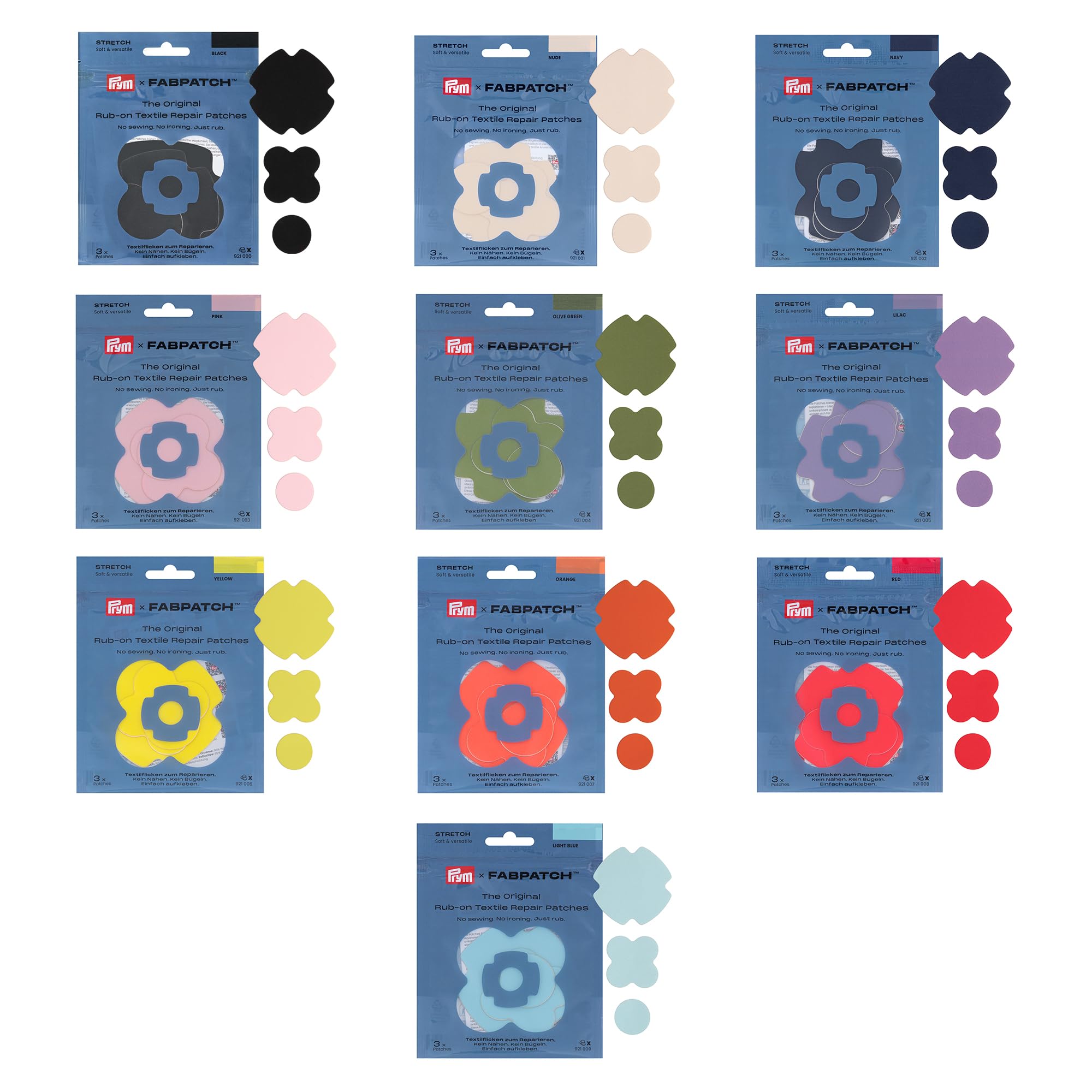 prym-fabpatch-stretch-921006-patch-de-r-paration-autocollant-bi-lastique-jaune-l image 8