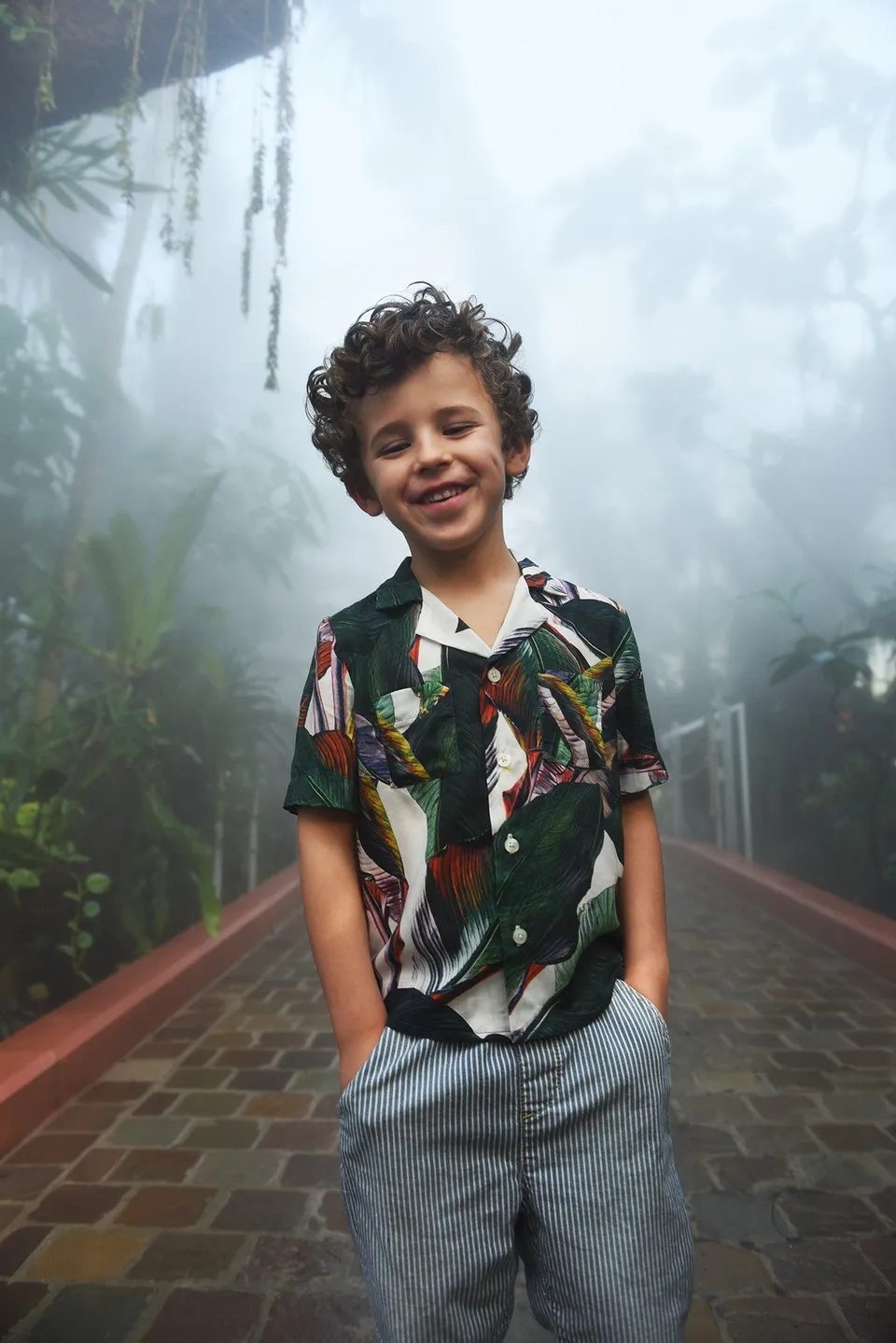 fibre-mood-charlie-chemise-patron-de-couture-enfant-1-mois-12-ans image 1