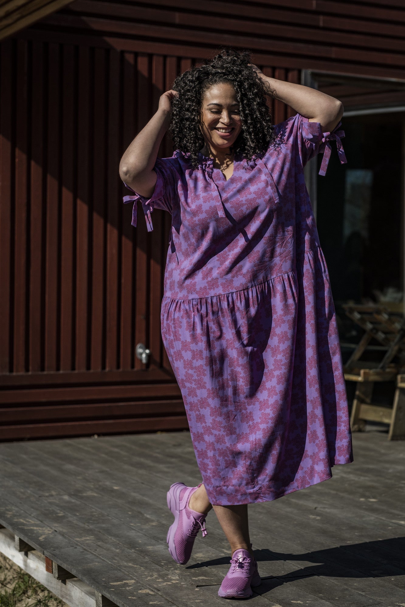 fibre-mood-elora-robe-et-haut-patron-de-couture-femme-trap-ze image 3