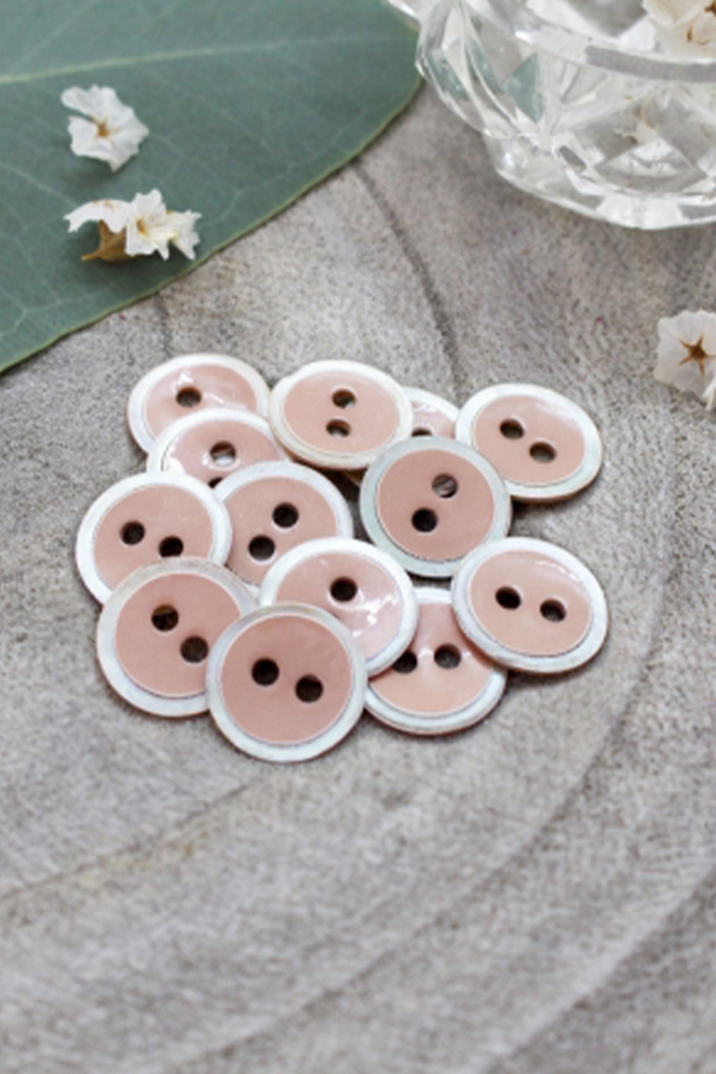 atelier-brunette-boutons-halo-maple-sandy-sand-x10 image 2