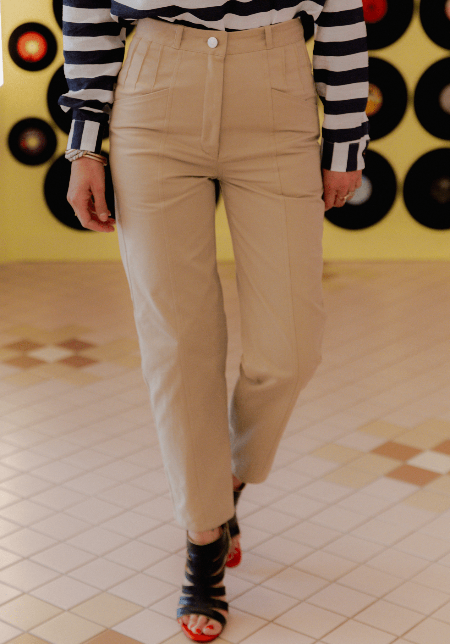 maison-fauve-hussard-patron-pochette-pantalon-jean-taille-haute image 5