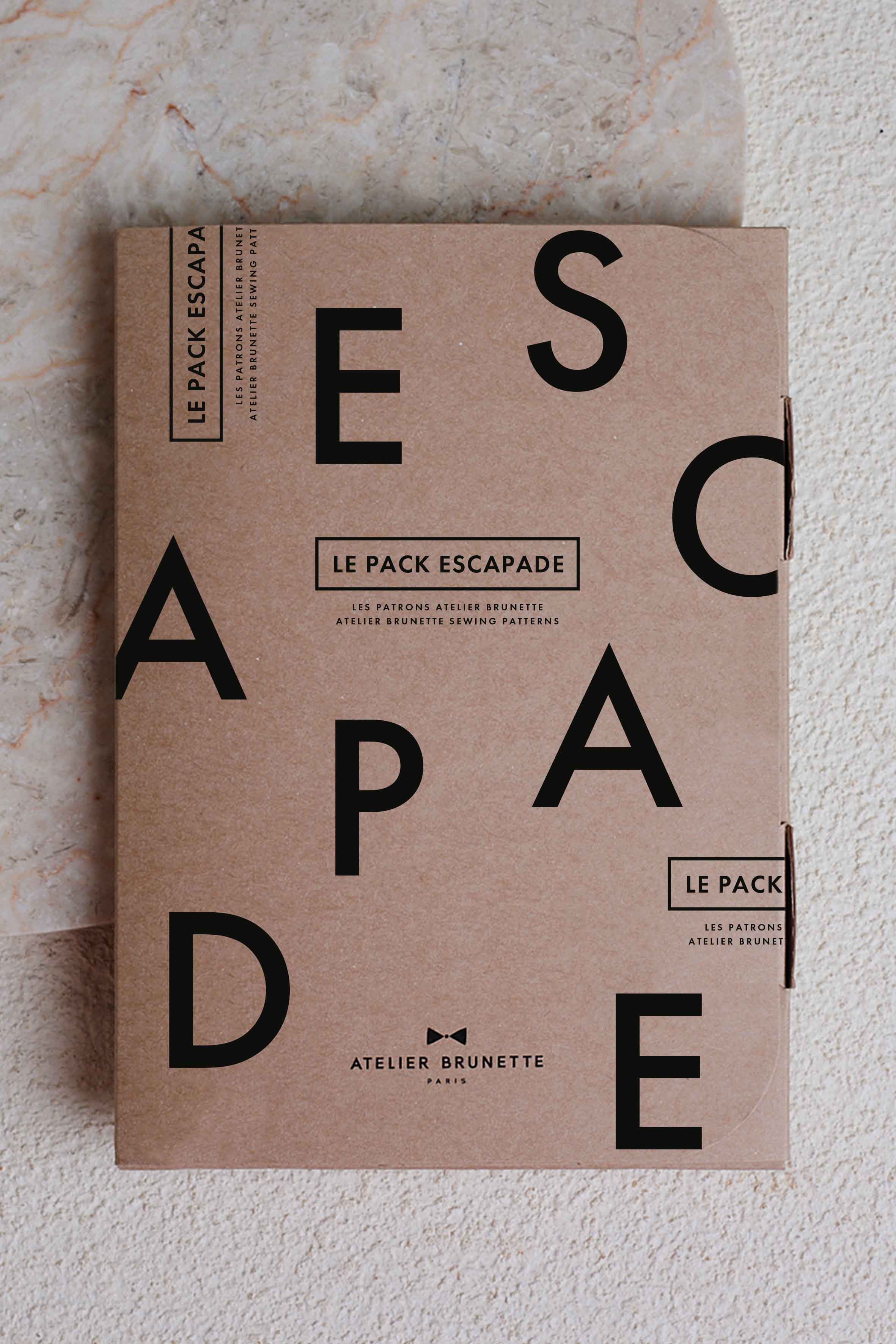 atelier-brunette-le-pack-escapade-patron-pochette image 1