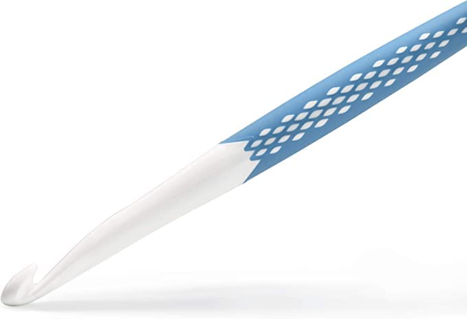 prym-prym-ergonomics-crochet-pour-laine-18-cm-9-00-mm-blanc-violet image 8