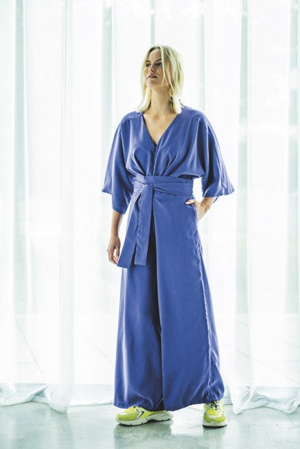 fibre-mood-addie-patron-de-couture-combinaison-femme-manches-kimono image 5
