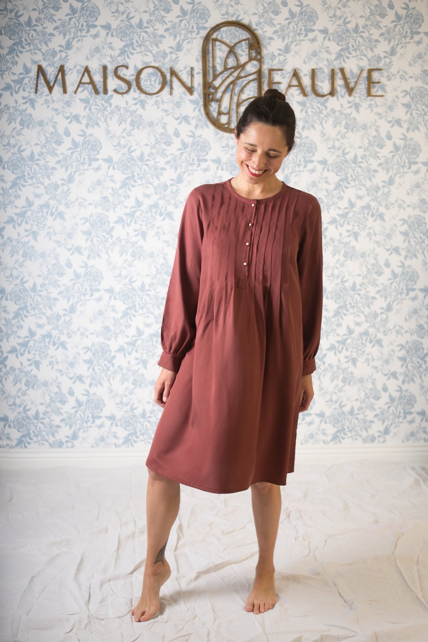 maison-fauve-atlas-patron-couture-robe-chemise-femme-pdf image 5