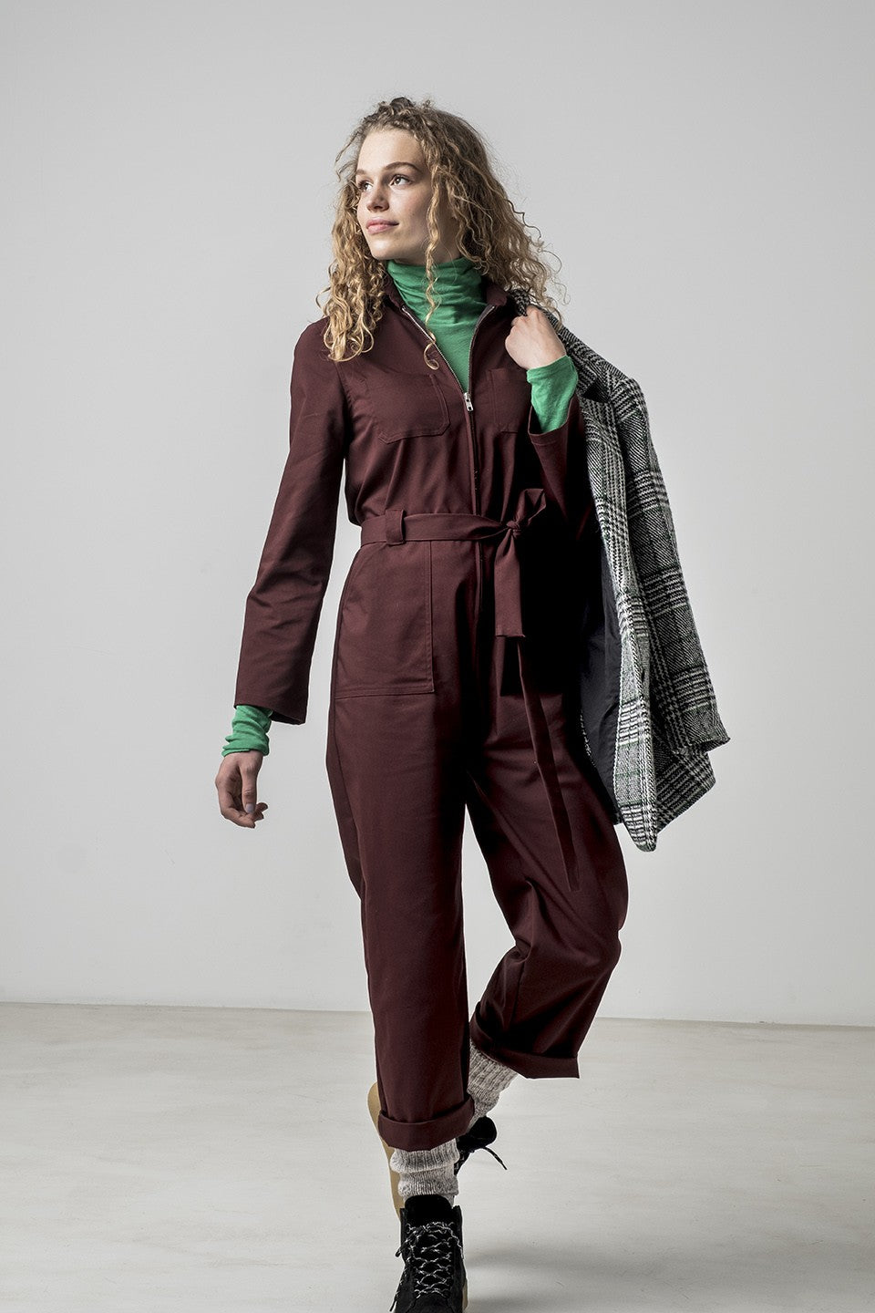 fibre-mood-leah-combinaison-pantalon-patron-de-couture-32-58 image 1