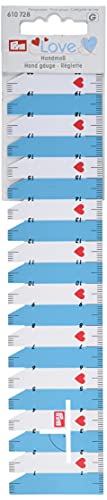prym-love-jauge-main-de-couture-plastique-turquoise image 5